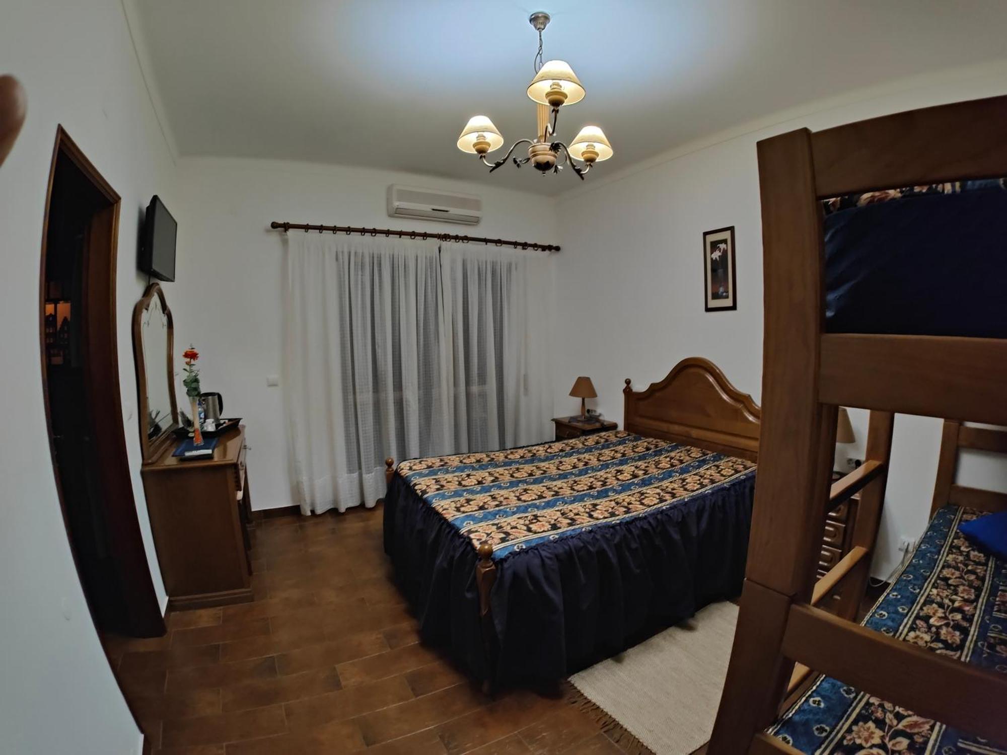 Alojamento Local Ceu-Azul Porto de Mós 外观 照片