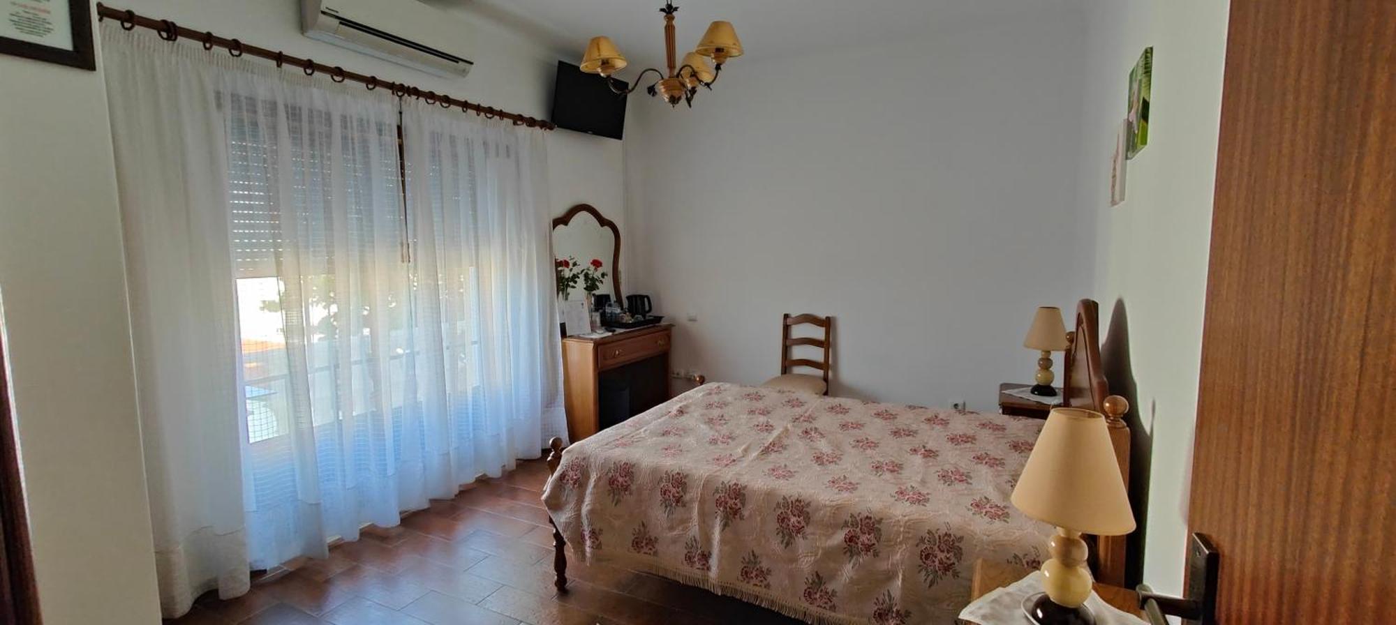 Alojamento Local Ceu-Azul Porto de Mós 外观 照片